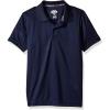 imageDickies Boys Performance Polo ShirtNight Navy