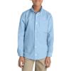 imageDickies Kids Boys 820 Long Sleeve Oxford Shirt