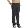 imageDickies Kids Boys 820 Skinny Straight PantCharcoal