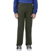 imageDickies Kids Boys 820 Slim Straight PantOlive Green