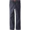 imageDickies Kids Girls 716 Stretch Straight Leg PantDark Navy