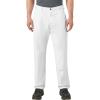 imageDickies Mens Double Knee Painters PantsWhite