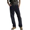 imageDickies Mens Overdyed Relaxed Fit JeanBlack