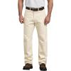 imageDickies Mens Painters Utility Pant Relaxed FitNatural