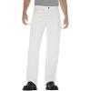 imageDickies Mens Painters Utility Pant Relaxed FitWhite 36