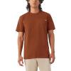 imageDickies Mens Short Sleeve Pocket TShirtCappuccino