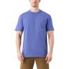 imageDickies Mens Short Sleeve Pocket TShirtSkipper Blue