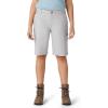 imageDickies Womens Carpenter ShortRinsed Alloy