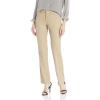 imageDickies Womens Curvy Straight Leg Stretch Twill PantDesert Sand V1