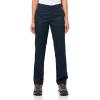 imageDickies Womens Flex Work Pants  Stretch Straight Leg Uniform Trousers for Office Retail ampamp HealthcareDark Navy