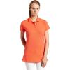 imageDickies Womens Pique PoloPapaya