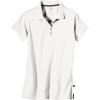imageDickies Womens Pique PoloWhite
