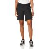 imageDickies Womens Stretch Performance ShortBlack