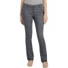 imageDickies Womens Stretch Straight Leg PantCharcoal