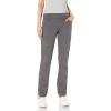 imageDickies Womens Tempiq BiStretch Rollup Performance PantGraphite