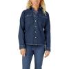 imageDickies Womens Warming Tempiq Flex Denim Work Shirt