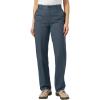 imageDickies Womens Womens 874 Original Work PantsAirforce Blue