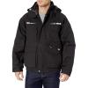 imageDickies mens Pro Cordura Bomber JacketBlack