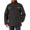 imageDickies mens Pro Cordura Field CoatBlack