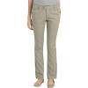 imageDickies womens Juniors Plus Size Slim Straight Stretch PantDesert Sand