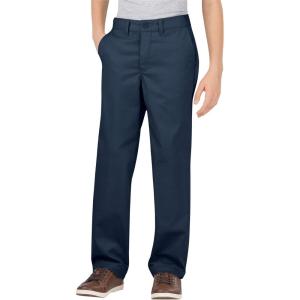 imageDickies Boys Flex Waist Stretch PantDark Navy