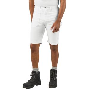 imageDickies Flex Utility Painters Shorts 11quotWhite