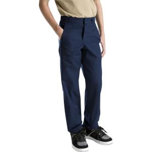 imageDickies Kids Boys 820 Original Fit PantDark Navy V1