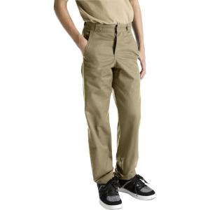 imageDickies Kids Boys 820 Original Fit PantDesert Sand