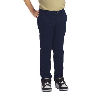 imageDickies Kids Boys 820 Skinny Straight PantDark Navy