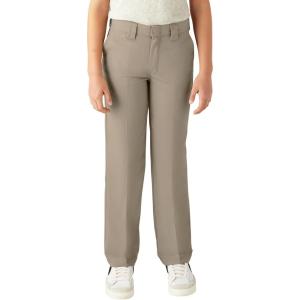 imageDickies Kids Boys 820 Slim Straight PantDesert Sand