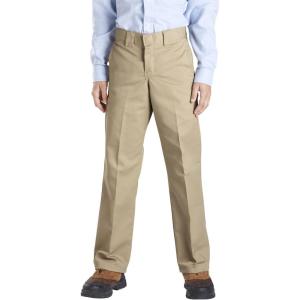 imageDickies Kids Boys 820 Slim Straight PantDesert Sand V1