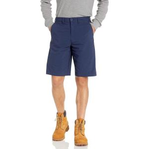 imageDickies Mens 11 Inch Tempiq Performance Hybrid Utility ShortInk Navy