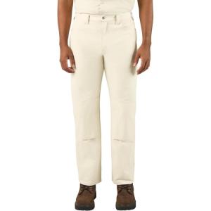 imageDickies Mens Double Knee Painters PantsNatural