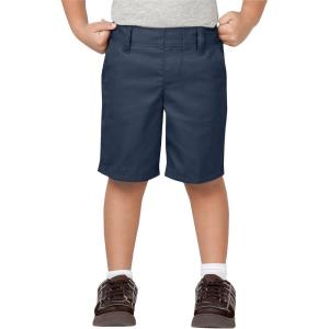imageDickies Mens Toddler Unisex PullOn ShortDark Navy