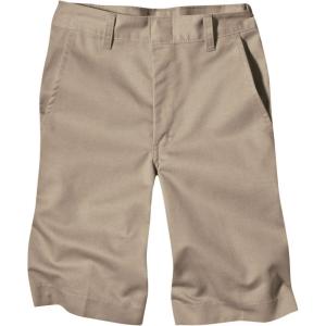 imageDickies Mens Toddler Unisex PullOn ShortKhaki