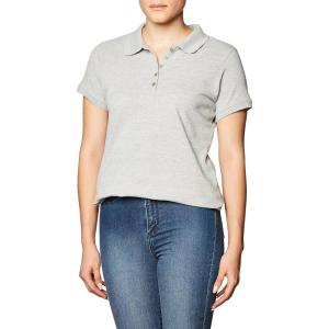 imageDickies Womens Pique PoloGray