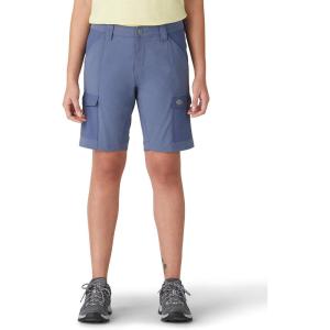 imageDickies Womens Tempiq Performance Cargo ShortRetro Indigo
