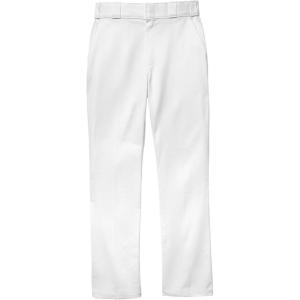 imageDickies Womens Womens 874 Original Work PantsWhite