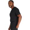 imageDickies Balance Men Scrubs Top VNeck DK845Black