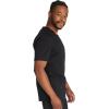 imageDickies Balance Men Scrubs Top VNeck DK845Black