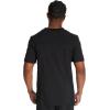 imageDickies Balance Men Scrubs Top VNeck DK845Black