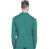 imageDickies Dynamix Men Warm Up Scrubs Jacket Zip Front DK310Hunter Green
