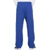 imageDickies Dynamix Scrub Pants for Men with Zip Fly AthleticInspired with FourWay Stretch and Moisture Wicking DK110Galaxy Blue