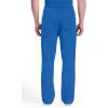 imageDickies Dynamix Scrub Pants for Men with Zip Fly AthleticInspired with FourWay Stretch and Moisture Wicking DK110Royal