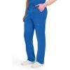 imageDickies Dynamix Scrub Pants for Men with Zip Fly AthleticInspired with FourWay Stretch and Moisture Wicking DK110Royal