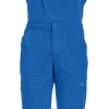 imageDickies Dynamix Scrub Pants for Men with Zip Fly AthleticInspired with FourWay Stretch and Moisture Wicking DK110Royal