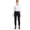 imageDickies Dynamix Women Scrubs Pant Natural Rise Tapered Leg Jogger DK185Black