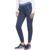 imageDickies Dynamix Women Scrubs Pant Natural Rise Tapered Leg Jogger DK185Navy
