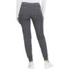 imageDickies Dynamix Women Scrubs Pant Natural Rise Tapered Leg Jogger DK185Pewter