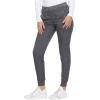 imageDickies Dynamix Women Scrubs Pant Natural Rise Tapered Leg Jogger DK185Pewter
